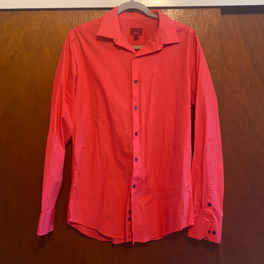 Dress shirt